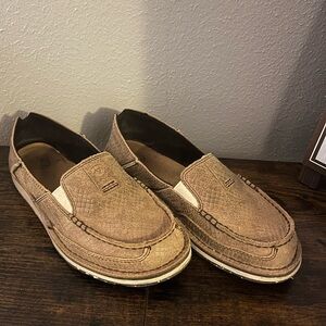 Women’s Ariat Boat Shoe